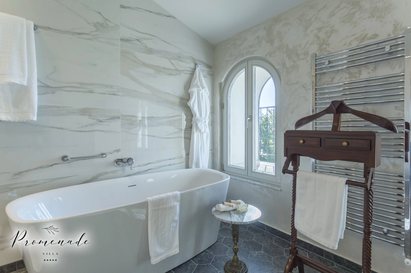 Стая Делукс с изглед към морето