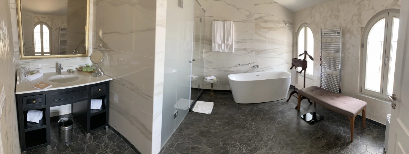 Стая Делукс с изглед към морето