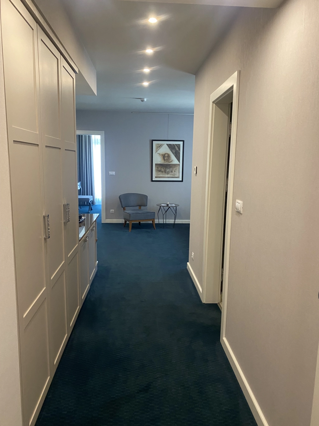 Апартамент