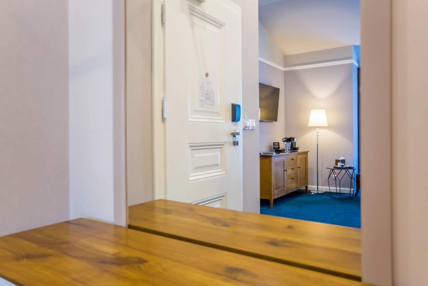 Двойна стая