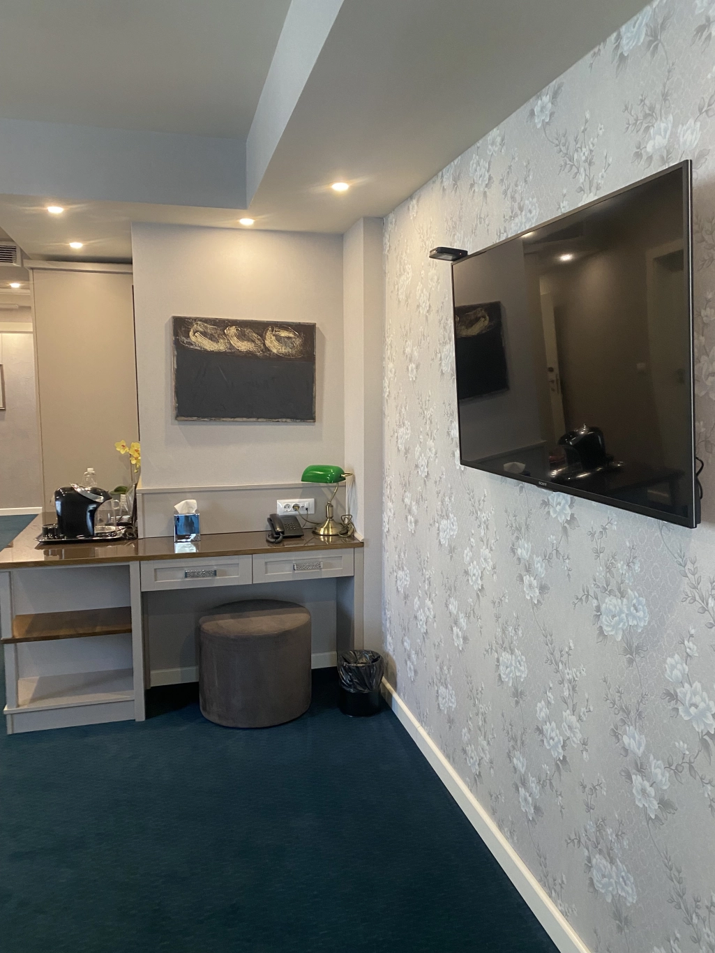 Апартамент