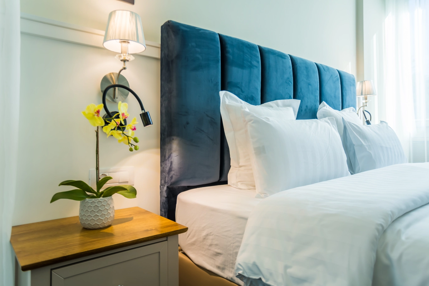 Апартамент