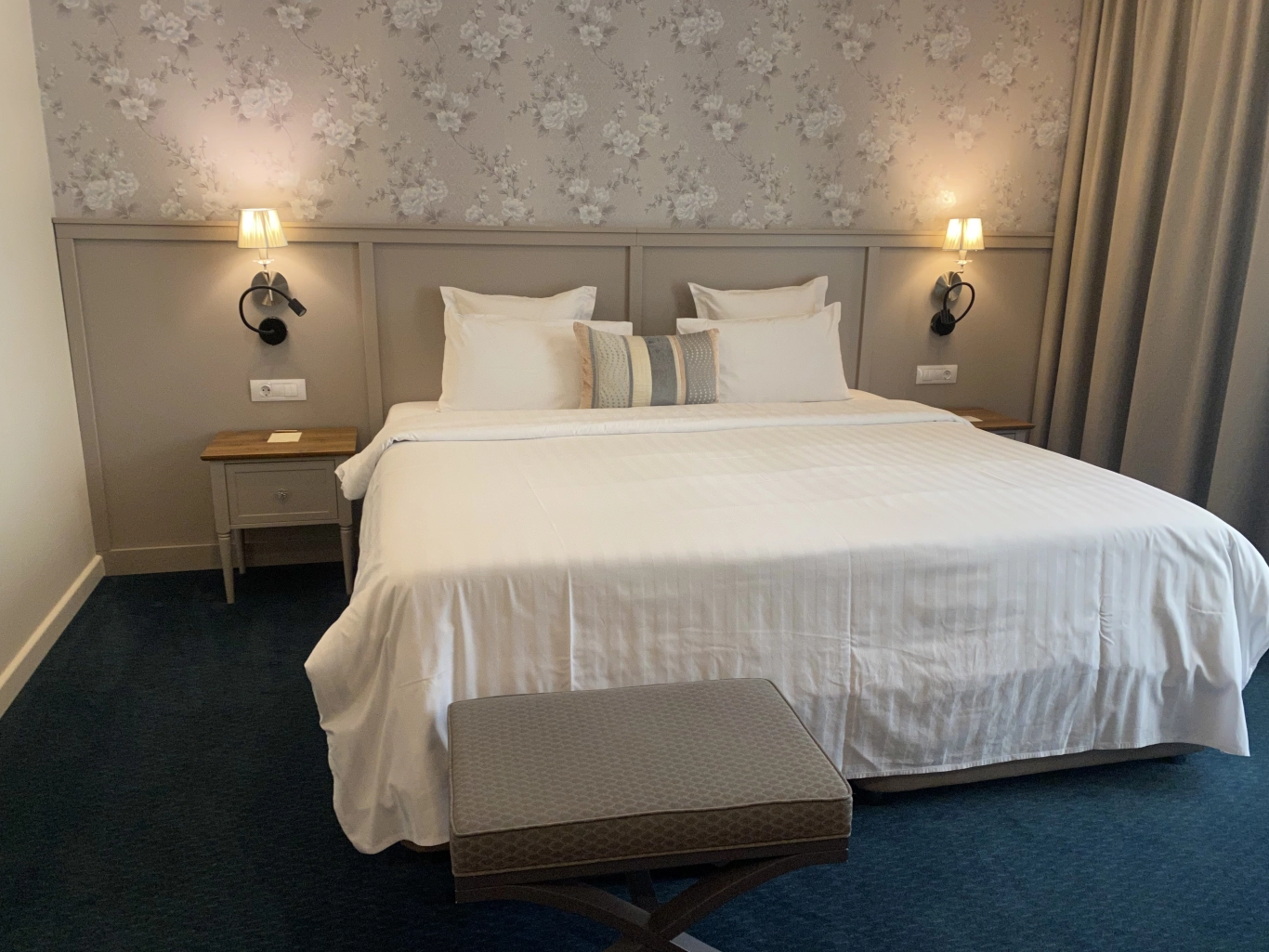 Двойна стая