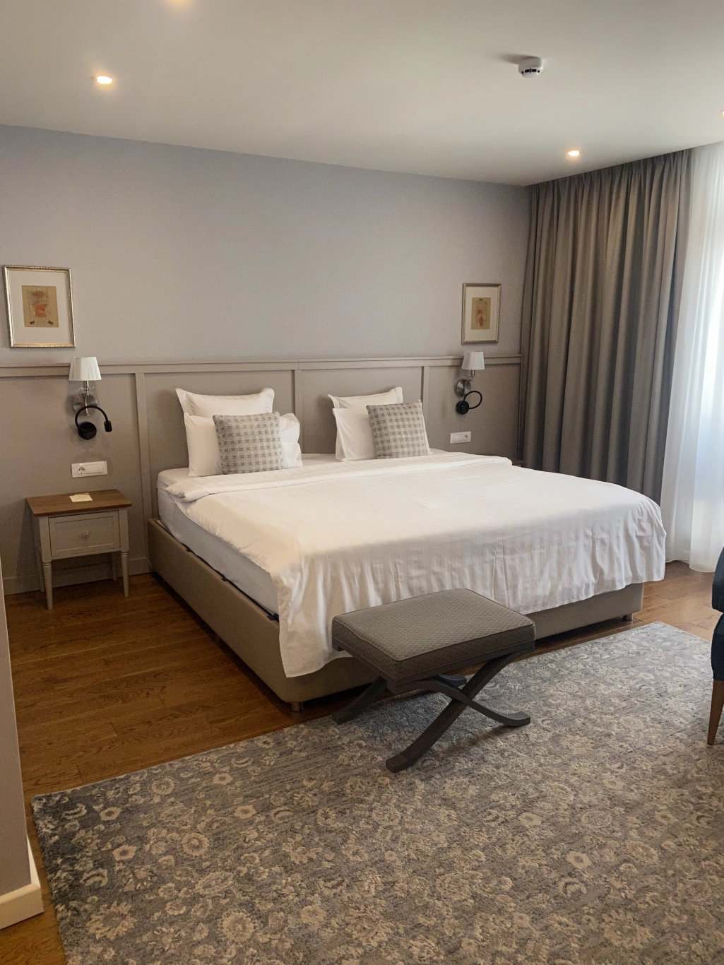 Двойна стая