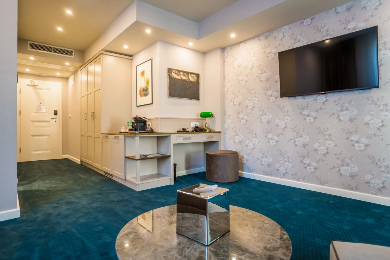 Апартамент