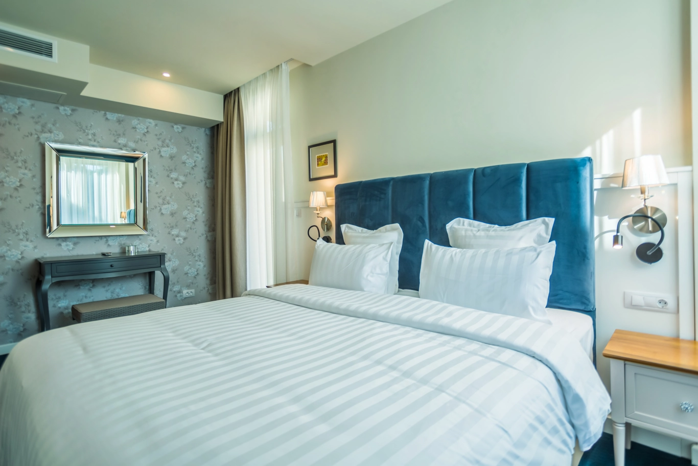 Апартамент