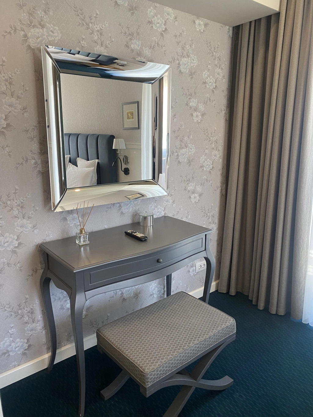 Апартамент