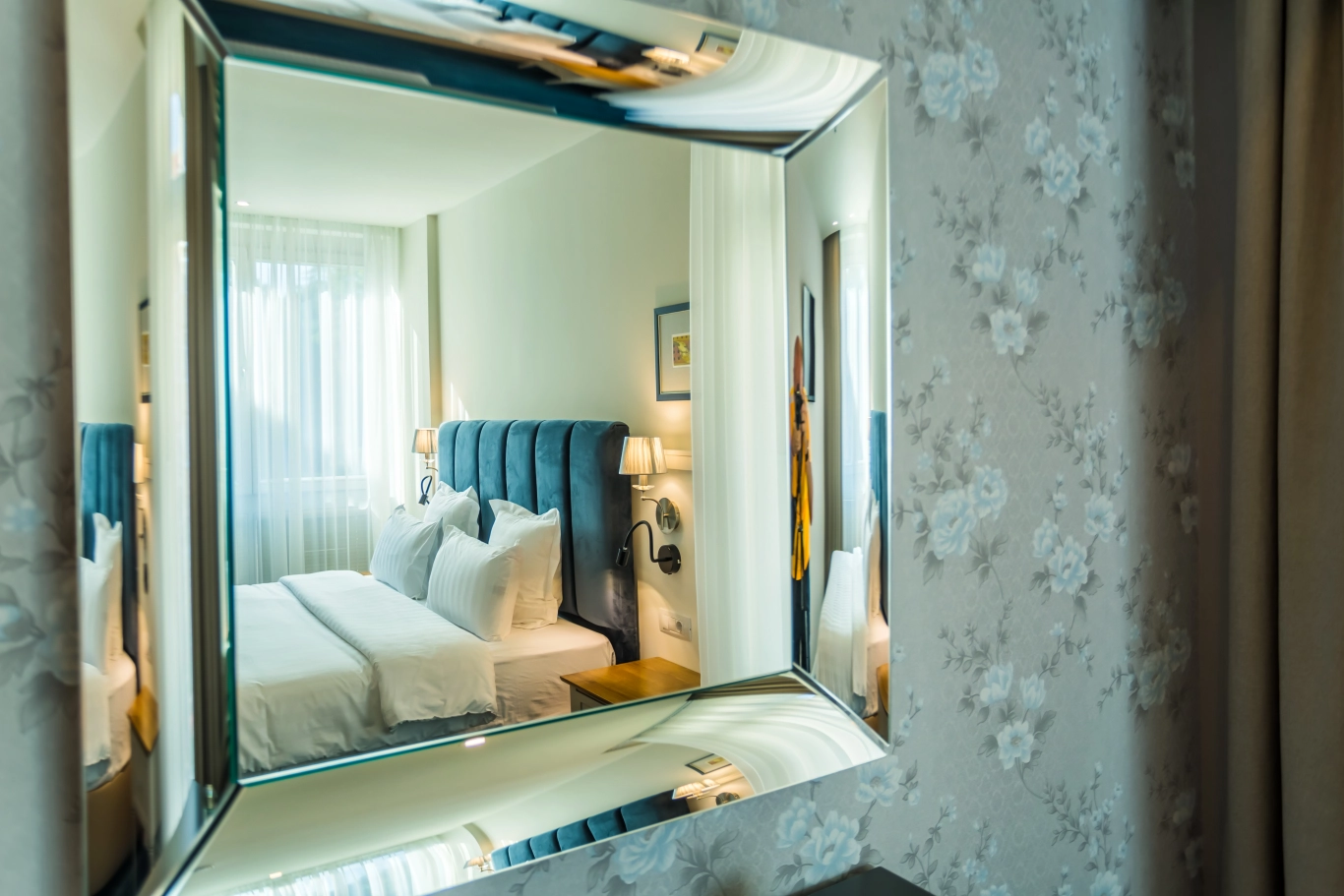 Апартамент