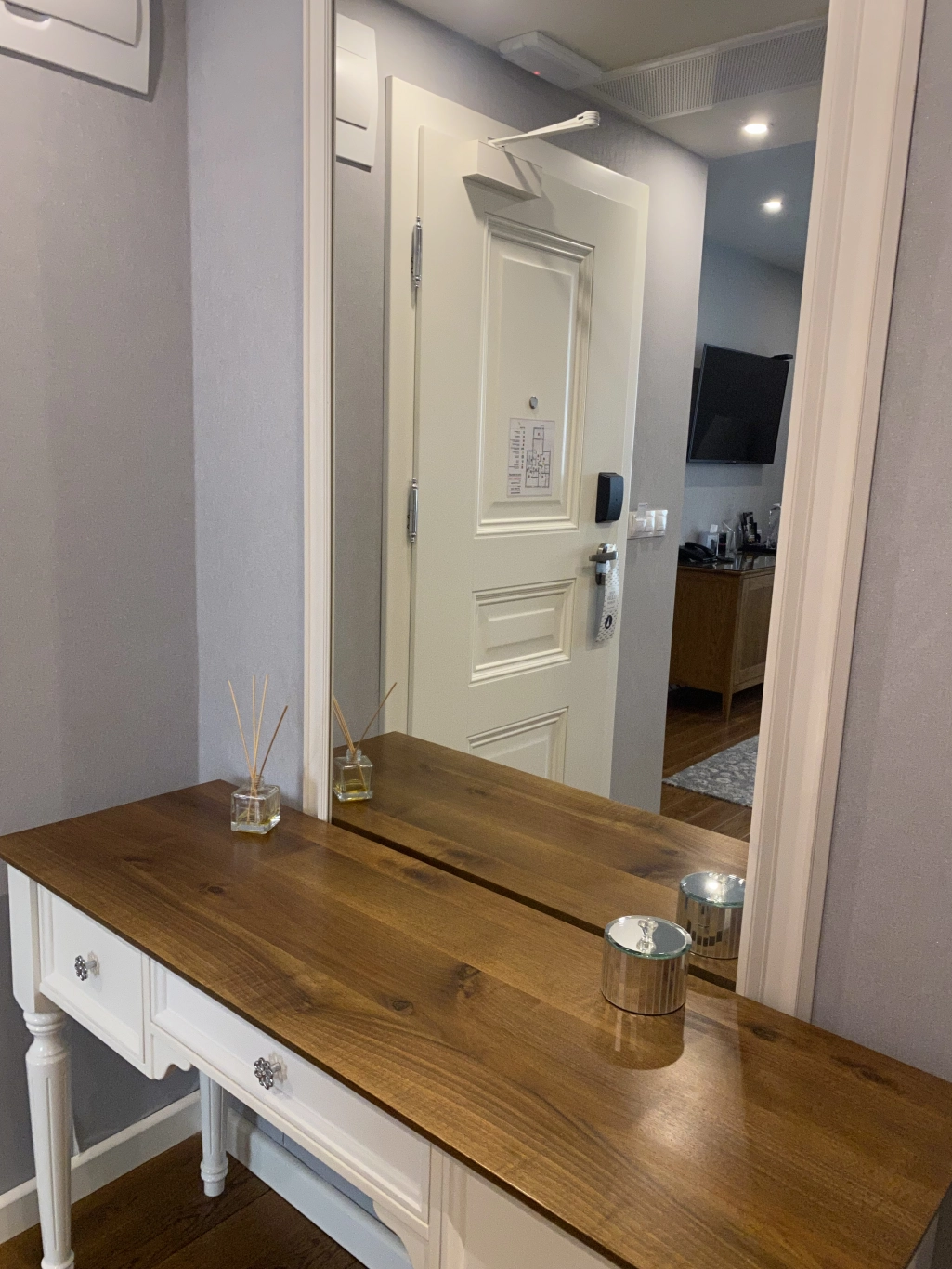 Двойна стая