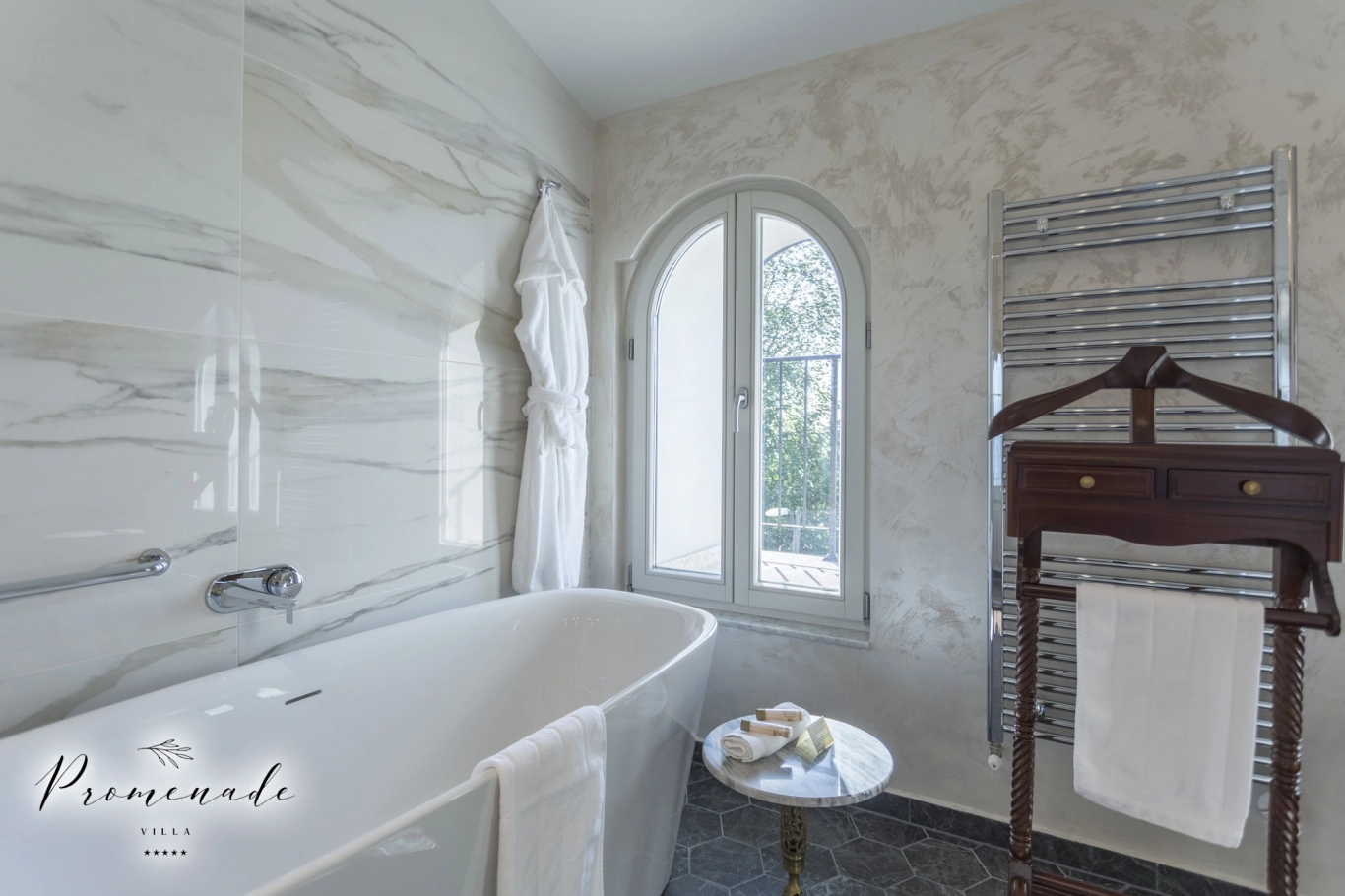 Стая Делукс с изглед към морето