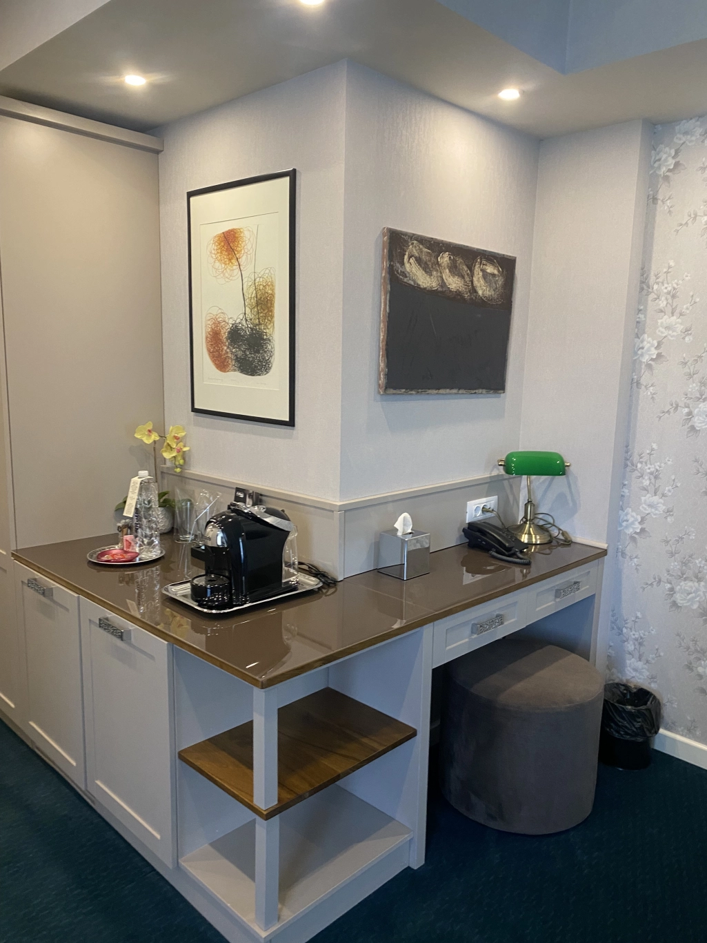 Апартамент