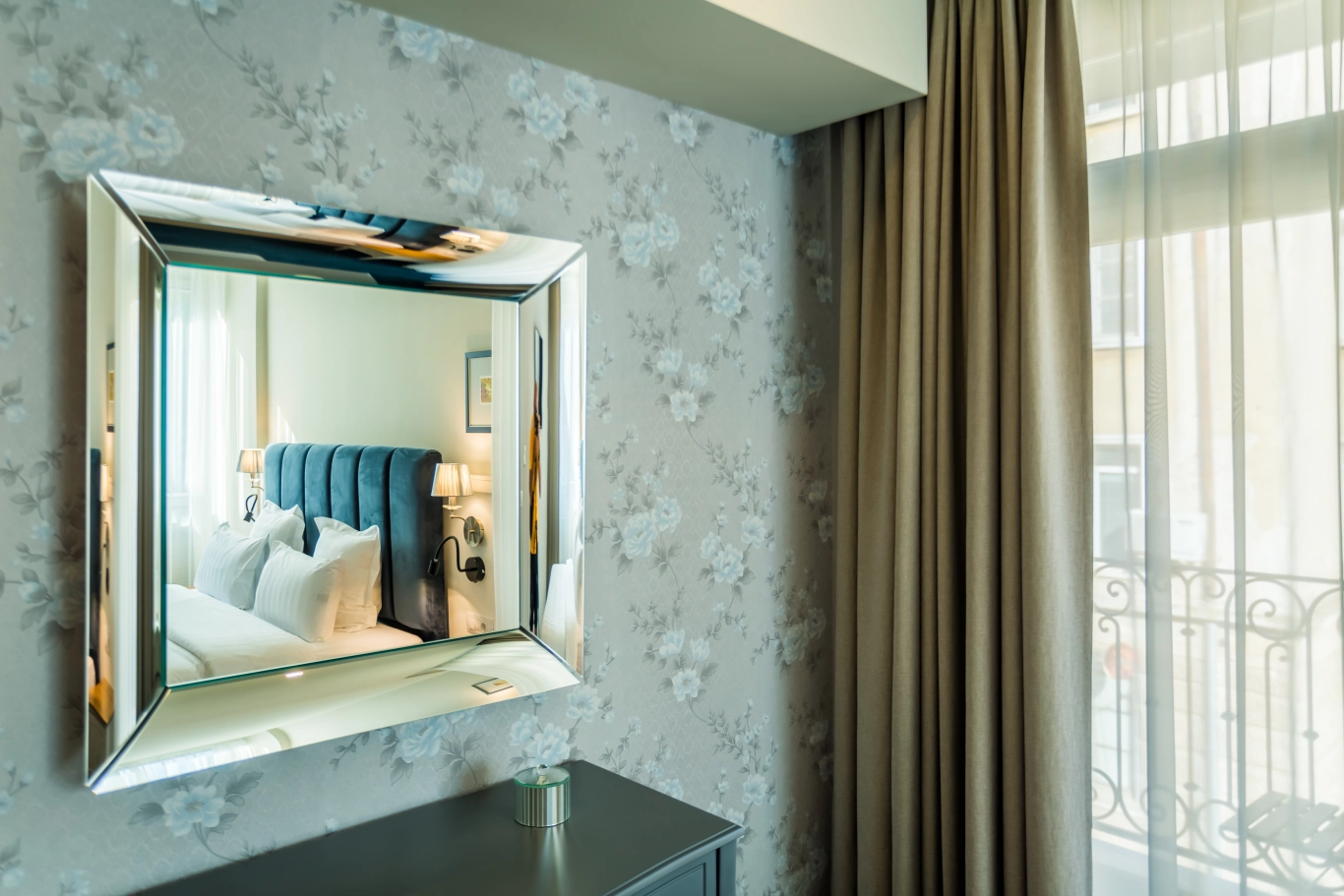 Апартамент